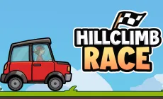 Hill Climb Race